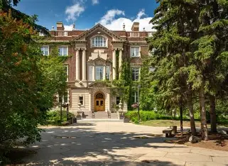 University of Alberta